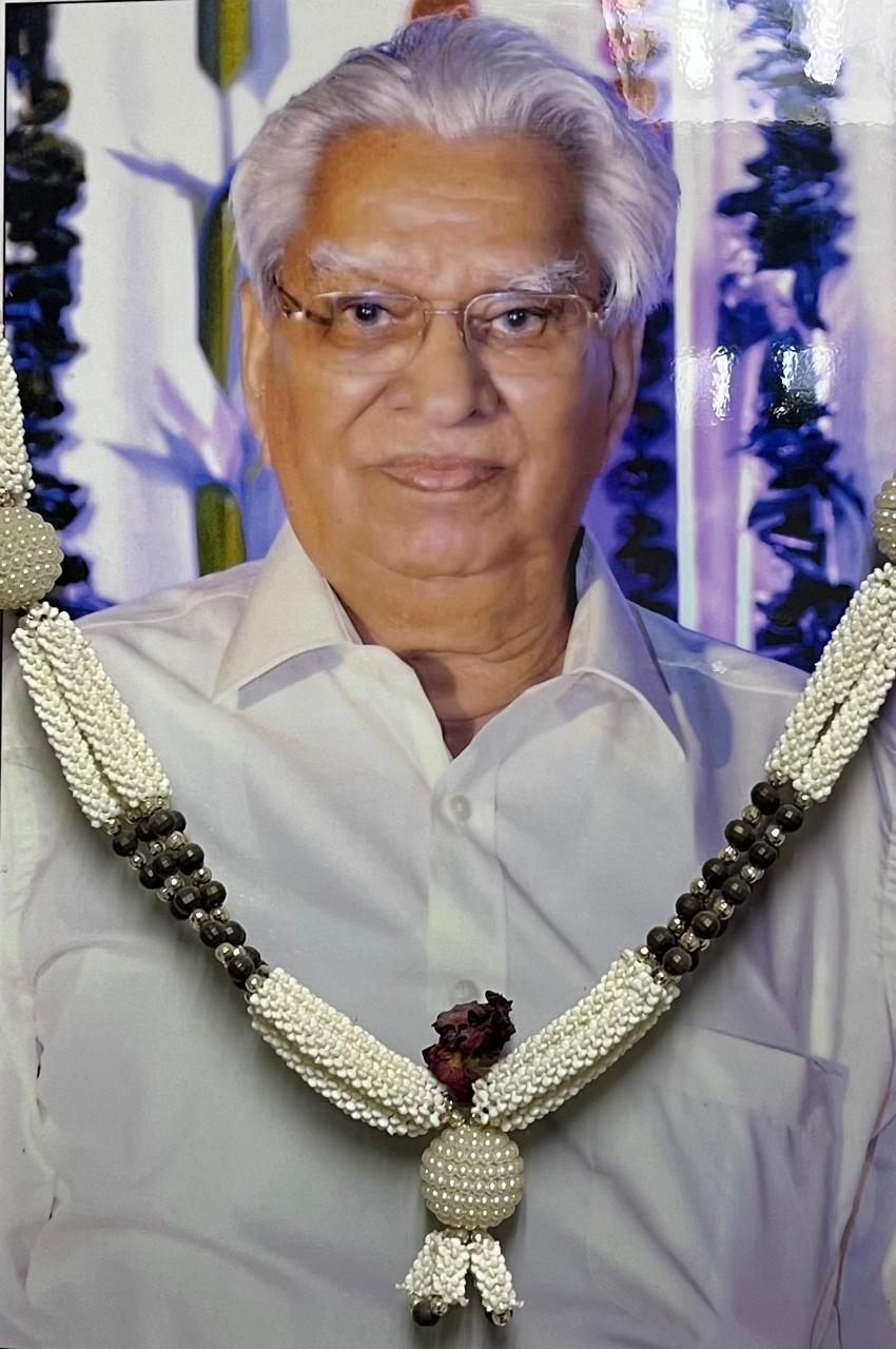 Lt. Sh. Bharat Lal Nagar